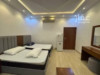 شقة للإيجار في شارع عبدالله بن عمر, حي النسيم الغربي, مدينة الرياض, منطقة الرياض صورة 3
