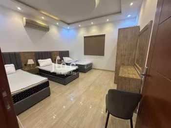 شقة للإيجار في شارع عبدالله بن عمر, حي النسيم الغربي, مدينة الرياض, منطقة الرياض صورة 5