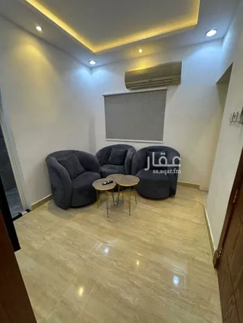 شقة للإيجار في شارع عبدالله بن عمر, حي النسيم الغربي, مدينة الرياض, منطقة الرياض صورة 3