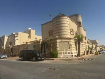 فيلا للبيع في شارع الشرفة, حي النسيم الغربي, مدينة الرياض, منطقة الرياض صورة 2