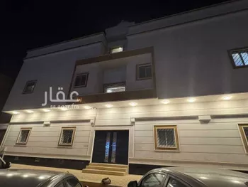 شقة للإيجار في شارع عبدالله بن عمر, حي النسيم الغربي, مدينة الرياض, منطقة الرياض