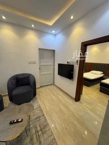 شقة للإيجار في شارع عبدالله بن عمر, حي النسيم الغربي, مدينة الرياض, منطقة الرياض صورة 2