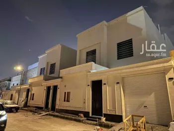 فيلا للبيع في شارع المشيريف, حي النسيم الغربي, مدينة الرياض, منطقة الرياض