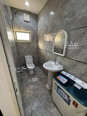 شقة للإيجار في شارع عبدالله بن عمر, حي النسيم الغربي, مدينة الرياض, منطقة الرياض صورة 3
