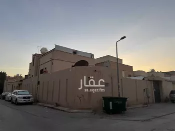 فيلا للبيع في شارع العمرانية, حي النسيم الغربي, مدينة الرياض, منطقة الرياض صورة 2