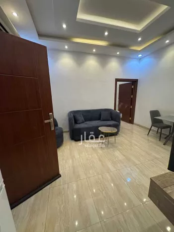 شقة للإيجار في شارع عبدالله بن عمر, حي النسيم الغربي, مدينة الرياض, منطقة الرياض صورة 2