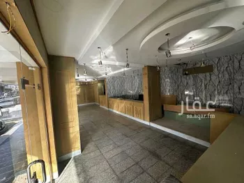 محل للإيجار في شارع صقر قريش, حي السلامة, مدينة جدة, منطقة مكة المكرمة صورة 4