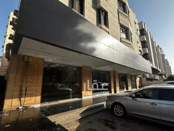 محل للإيجار في شارع صقر قريش, حي السلامة, مدينة جدة, منطقة مكة المكرمة