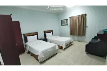 شقة مفروشة للحجز في شارع الامير مقرن ابن عبدالعزيز ، حي الرابية ، ينبع ، ينبع البحر