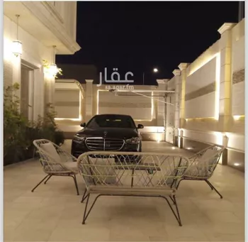 فيلا للبيع في شارع رقم 165, حي الملقا, مدينة الرياض, منطقة الرياض صورة 3