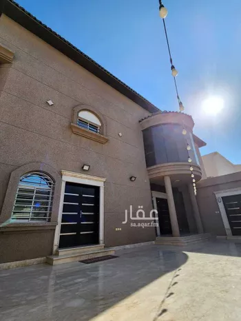 فيلا للبيع في شارع ابراهيم بن ثنيان, حي الروابي, مدينة الرياض, منطقة الرياض صورة 3
