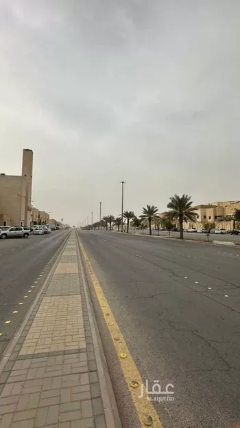عمارة للبيع في شارع الأمير محمد بن عبدالرحمن بن عبدالعزيز الفرعي, حي الفيحاء, مدينة الرياض, منطقة الرياض صورة 3