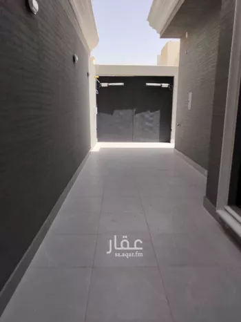 دور للإيجار في شارع الفارسية, حي الربوة, مدينة الرياض, منطقة الرياض صورة 3