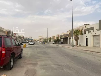 فيلا للإيجار في شارع خليل ابو الصفاء, حي الرمال, مدينة الرياض, منطقة الرياض صورة 2