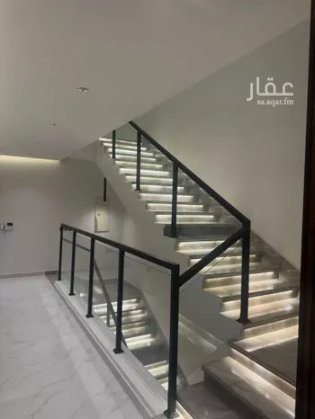 فيلا للبيع في شارع أبي داود المصحفي, حي النرجس, مدينة الرياض, منطقة الرياض صورة 5