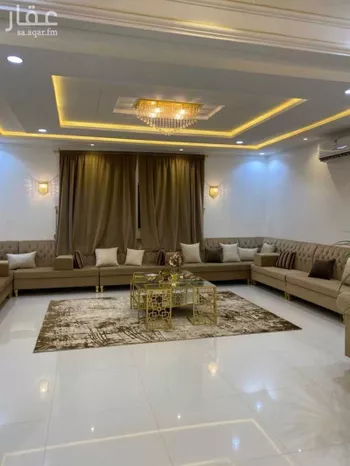 فيلا للبيع في شارع علي بن أبي طاهر, حي السعادة, مدينة الرياض, منطقة الرياض صورة 5