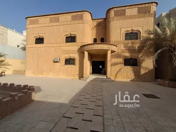 فيلا للبيع في شارع الشجون, حي السلام, مدينة الرياض, منطقة الرياض صورة 3