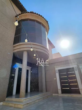 فيلا للبيع في شارع ابراهيم بن ثنيان, حي الروابي, مدينة الرياض, منطقة الرياض صورة 4