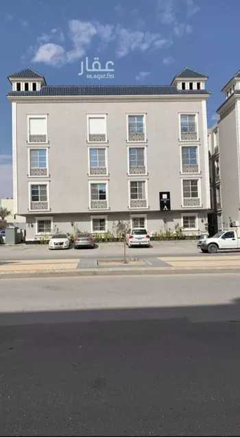 شقة للبيع في شارع القنا, حي الياسمين, مدينة الرياض, منطقة الرياض