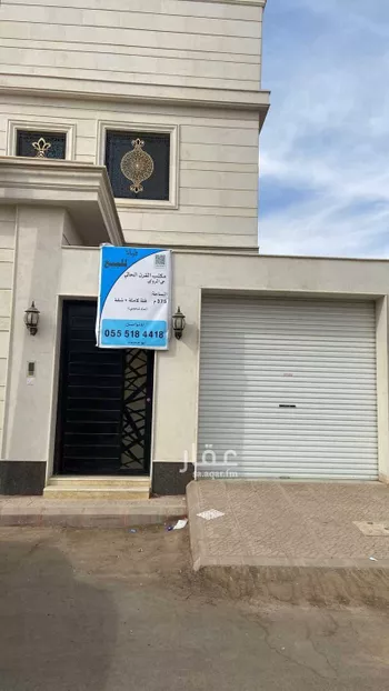 فيلا للبيع في شارع سهيل بن بيضاء, حي السعادة, مدينة الرياض, منطقة الرياض