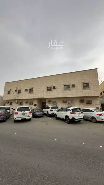 عمارة للبيع في شارع الأمير محمد بن عبدالرحمن بن عبدالعزيز الفرعي, حي الفيحاء, مدينة الرياض, منطقة الرياض صورة 2