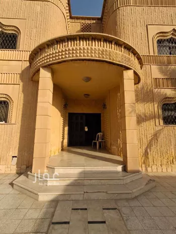 فيلا للبيع في شارع الشجون, حي السلام, مدينة الرياض, منطقة الرياض صورة 4