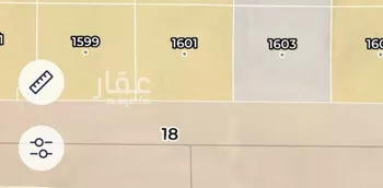 أرض للبيع في شارع ابن أبي ذئب, حي الصفاء, مدينة الرياض, منطقة الرياض صورة 2