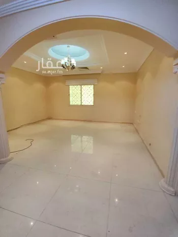 فيلا للإيجار في شارع عبدالله بن جدعان, حي الروابي, مدينة الرياض, منطقة الرياض صورة 3
