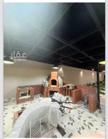 فيلا للبيع في شارع صيفي بن عمرو, حي الروضة, مدينة الرياض, منطقة الرياض صورة 5