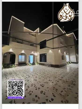 فيلا للبيع في شارع صيفي بن عمرو, حي الروضة, مدينة الرياض, منطقة الرياض صورة 2