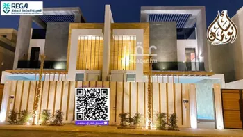 فيلا للإيجار في شارع إسماعيل بن سليمان بن أيداش الحنفي, حي الملك عبدالله, مدينة الرياض, منطقة الرياض