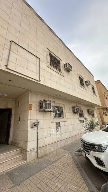 عمارة للبيع في شارع الأمير محمد بن عبدالرحمن بن عبدالعزيز الفرعي, حي الفيحاء, مدينة الرياض, منطقة الرياض صورة 5