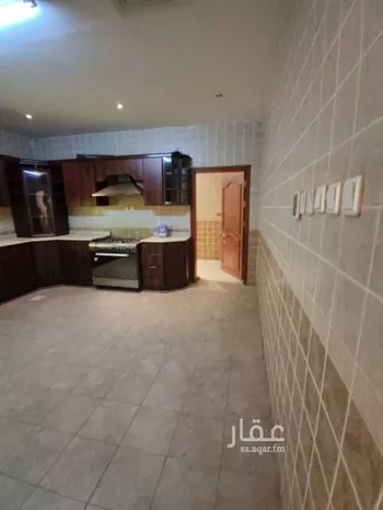 فيلا للإيجار في شارع عبدالله بن جدعان, حي الروابي, مدينة الرياض, منطقة الرياض صورة 2