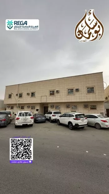 عمارة للبيع في شارع الأمير محمد بن عبدالرحمن بن عبدالعزيز الفرعي, حي الفيحاء, مدينة الرياض, منطقة الرياض