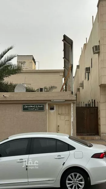عمارة للبيع في شارع الأمير محمد بن عبدالرحمن بن عبدالعزيز الفرعي, حي الفيحاء, مدينة الرياض, منطقة الرياض صورة 4
