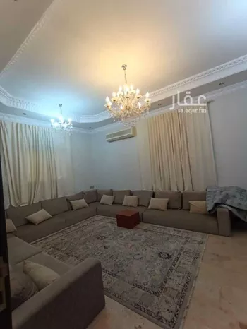 فيلا للبيع في شارع أبي بدية, حي السعادة, مدينة الرياض, منطقة الرياض صورة 2