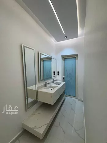 فيلا للبيع في شارع قاسم ابن يسار, حي ظهرة لبن, مدينة الرياض, منطقة الرياض صورة 3