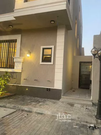 شقة للإيجار في شارع ضباء, حي ظهرة لبن, مدينة الرياض, منطقة الرياض صورة 2