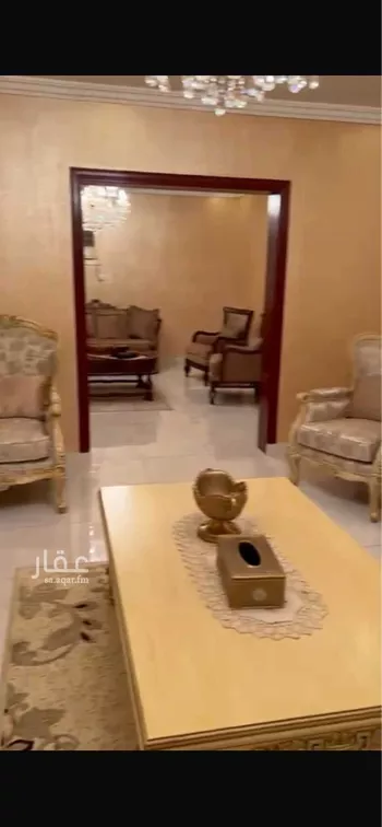 شقة للبيع في شارع البوصلة, حي النزهة, مدينة مكه المكرمه, منطقة مكة المكرمة صورة 3