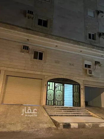 شقة للبيع في شارع البوصلة, حي النزهة, مدينة مكه المكرمه, منطقة مكة المكرمة