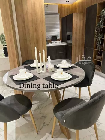 شقة للإيجار في حي الملقا, مدينة الرياض, منطقة الرياض صورة 3