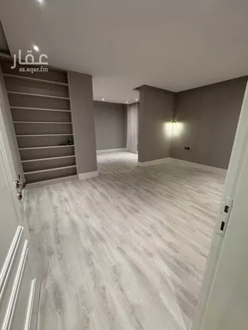 شقة للإيجار في شارع وادي وج, حي الملقا, مدينة الرياض, منطقة الرياض صورة 5