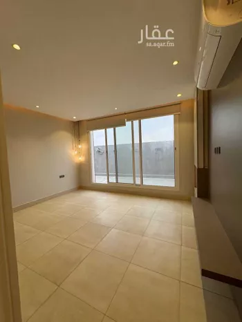 شقة للإيجار في شارع وادي وج, حي الملقا, مدينة الرياض, منطقة الرياض صورة 4