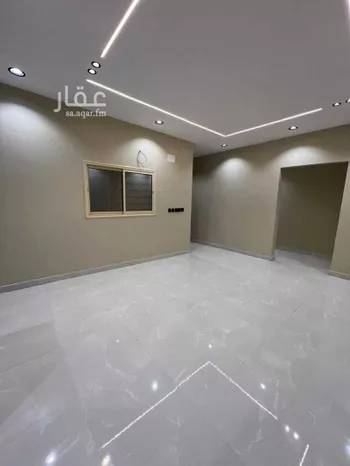 شقة للإيجار في احد رفيدة صورة 3