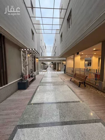 شقة للإيجار في شارع وادي وج, حي الملقا, مدينة الرياض, منطقة الرياض صورة 3