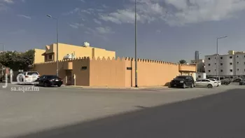 استراحة للبيع في شارع وعلة, حي العقيق, مدينة الرياض, منطقة الرياض صورة 2
