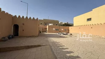استراحة للبيع في شارع وعلة, حي العقيق, مدينة الرياض, منطقة الرياض صورة 3