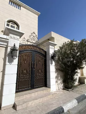 فيلا للإيجار في شارع علاء الدين بن الحسن, حي الراكة الجنوبية, مدينة الخبر, المنطقة الشرقية صورة 2