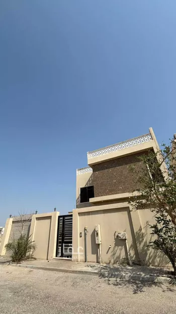 فيلا للإيجار في شارع الحكمة, حي البحيرة, مدينة الخبر, المنطقة الشرقية صورة 2