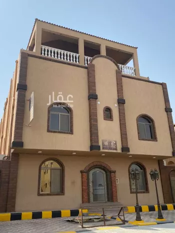 عمارة للإيجار في شارع ابو المجد, حي الراكة الجنوبية, مدينة الخبر, المنطقة الشرقية
